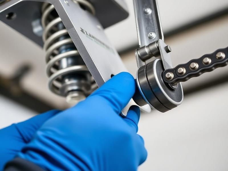 Chain Maintenance: A Complete Guide for Homeowners